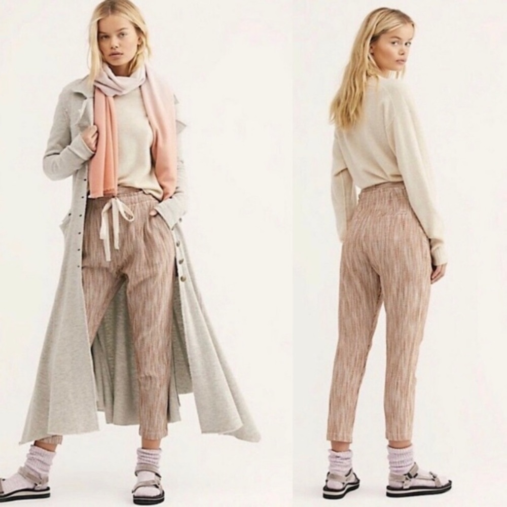 BNWOT — Free People Caraway Pant — Size 2